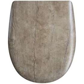ABATTANT ARIANE DOUBLE CHENE V|Olfa-OL47AR11560701