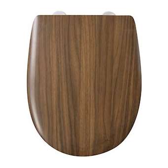 ABATTANT ARIANE DOUBLE NOYER|Olfa-OL47AR11550701