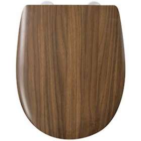 ABATTANT ARIANE DOUBLE NOYER|Olfa-OL47AR11550701