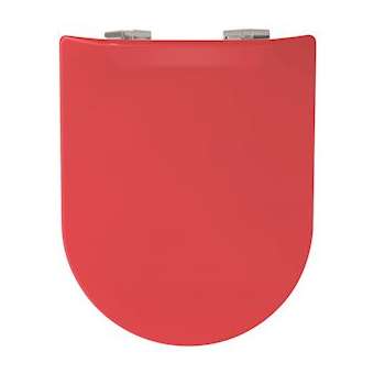 ABATTANT WOOD SLIM DBLE DéCLIP|Olfa-OL47WD08257701