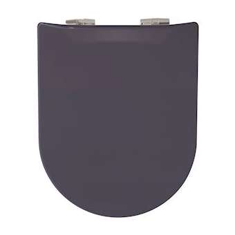 ABATTANT WOOD SLIM DBLE DéCLIP|Olfa-OL47WD08297701