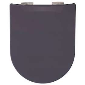 ABATTANT WOOD SLIM DBLE DéCLIP|Olfa-OL47WD08297701