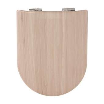ABATTANT WOOD SLIM DBLE DéCLIP|Olfa-OL47WD11817701