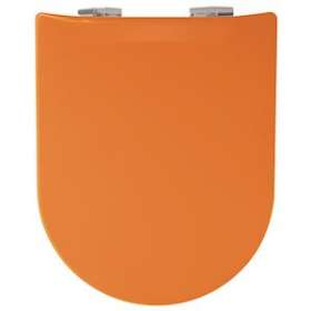 ABATTANT WOOD SLIM DBLE DéCLIP|Olfa-OL47WD07597701