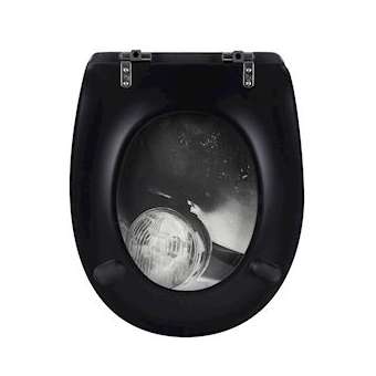 ABATTANT ARIANE DOUBLE DéCLIPS|Olfa-OL47AR12120701