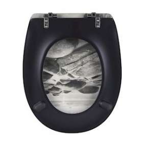 ABATTANT ARIANE DOUBLE DéCLIPS|Olfa-OL47AR12060701