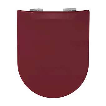 ABATTANT WOOD SLIM DBLE DéCLIP|Olfa-OL47WD08387701