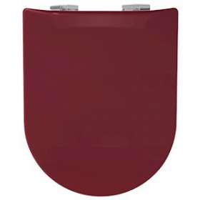 ABATTANT WOOD SLIM DBLE DéCLIP|Olfa-OL47WD08387701