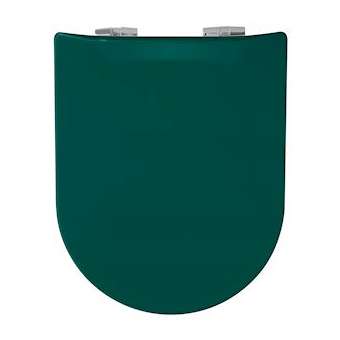 ABATTANT WOOD SLIM DBLE DéCLIP|Olfa-OL47WD08407701