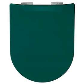 ABATTANT WOOD SLIM DBLE DéCLIP|Olfa-OL47WD08407701