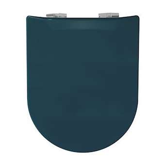 ABATTANT WOOD SLIM DBLE DéCLIP|Olfa-OL47WD08417701