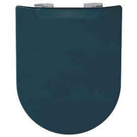 ABATTANT WOOD SLIM DBLE DéCLIP|Olfa-OL47WD08417701