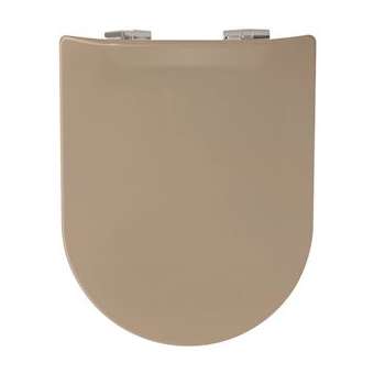 ABATTANT WOOD SLIM DBLE DéCLIP|Olfa-OL47WD08337701