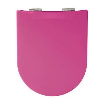 ABATTANT WOOD SLIM DBLE DéCLIP|Olfa-OL47WD03657701