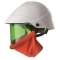 casque arcflash 12 cal classe 2