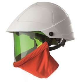 casque arcflash 12 cal classe 2|Catu-CATMO-180-ARC12