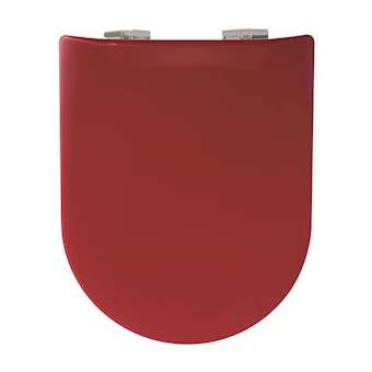 ABATTANT WOOD SLIM DBLE DéCLIP|Olfa-OL47WD03877701