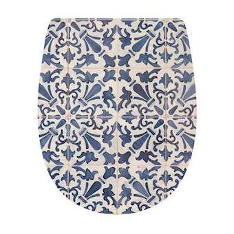 ABATTANT ARIANE DOUBLE DéCLIPS|Olfa-OL47AR11970701