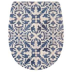 ABATTANT ARIANE DOUBLE DéCLIPS|Olfa-OL47AR11970701