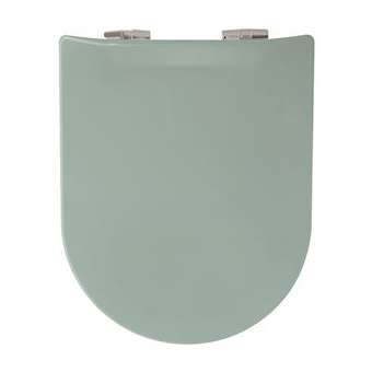 ABATTANT WOOD SLIM DBLE DéCLIP|Olfa-OL47WD08327701