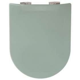 ABATTANT WOOD SLIM DBLE DéCLIP|Olfa-OL47WD08327701