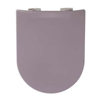 ABATTANT WOOD SLIM DBLE DéCLIP|Olfa-OL47WD08307701