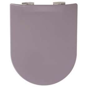 ABATTANT WOOD SLIM DBLE DéCLIP|Olfa-OL47WD08307701