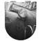 Abattant WOOD SLIM DBLE DESCENTE ASS|Olfa-OL47WD12128801