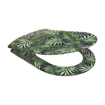 ABATTANT WOOD SLIM DBLE DéCLIP|Olfa-OL47WD12017701