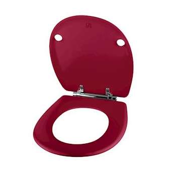 ABATTANT ARIANE EASY CLIP DESC|Olfa-OL47AR03704101