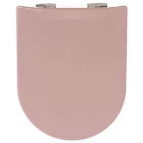 ABATTANT WOOD SLIM DBLE DéCLIP|Olfa-OL47WD04057701