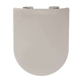 ABATTANT WOOD SLIM DBLE DéCLIP|Olfa-OL47WD08347701