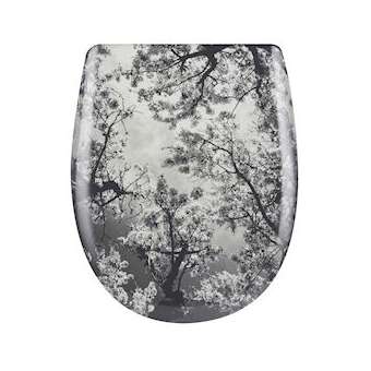 ABATTANT ARIANE DOUBLE DéCLIPS|Olfa-OL47AR12040701