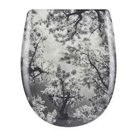 ABATTANT ARIANE DOUBLE DéCLIPS|Olfa-OL47AR12040701