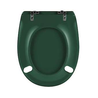 ABATTANT ARIANE DOUBLE DéCLIP|Olfa-OL47AR08400701