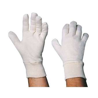sous-gants coton,taille homme|Catu-CATCG-80-H
