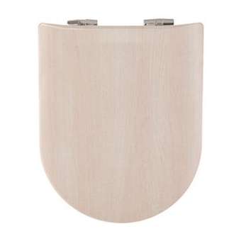 ABATTANT WOOD SLIM DBLE DéCLIP|Olfa-OL47WD11857701