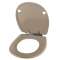 ABATTANT ARIANE EASY CLIP DESC