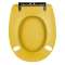 ABATTANT ARIANE EASY CLIP DESC
