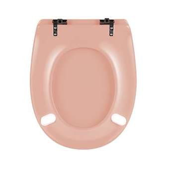 ABATTANT ARIANE DOUBLE DéCLIP|Olfa-OL47AR08370701