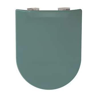 ABATTANT WOOD SLIM DBLE DéCLIP|Olfa-OL47WD08317701