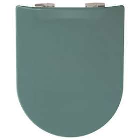 ABATTANT WOOD SLIM DBLE DéCLIP|Olfa-OL47WD08317701