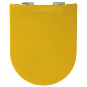 ABATTANT WOOD SLIM DBLE DéCLIP|Olfa-OL47WD08367701