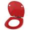 ABATTANT ARIANE EASY CLIP DESC