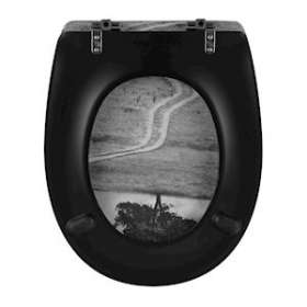 ABATTANT ARIANE DOUBLE DéCLIPS|Olfa-OL47AR12050701