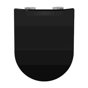 ABATTANT WOOD SLIM DBLE DéCLIP|Olfa-OL47WD00027701