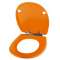ABATTANT ARIANE EASY CLIP DESC
