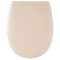 ABATTANT ARIANE DOUBLE PERGAMO