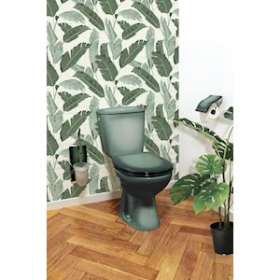 ABATTANT ARIANE DOUBLE VERT AM|Olfa-OL47AR05030701