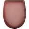 ABATTANT ARIANE DOUBLE LILAS J